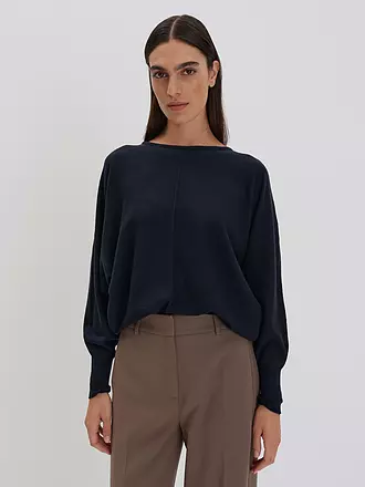 SOMEDAY | Jersey TALIYA LINE | dunkelblau